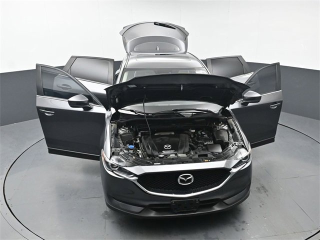 Used 2017 MAZDA CX-5 Touring w/ Preferred Equipment Package image 55