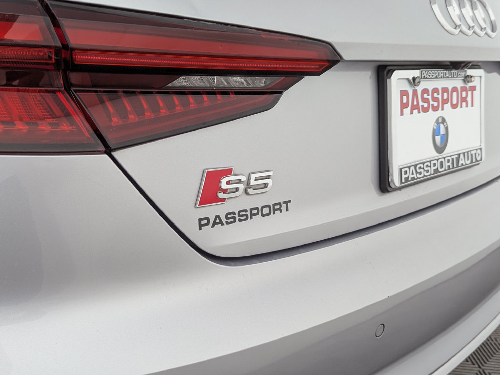 Used 2019 Audi S5 Prestige w/ S Sport Package AWD/4WD image 14
