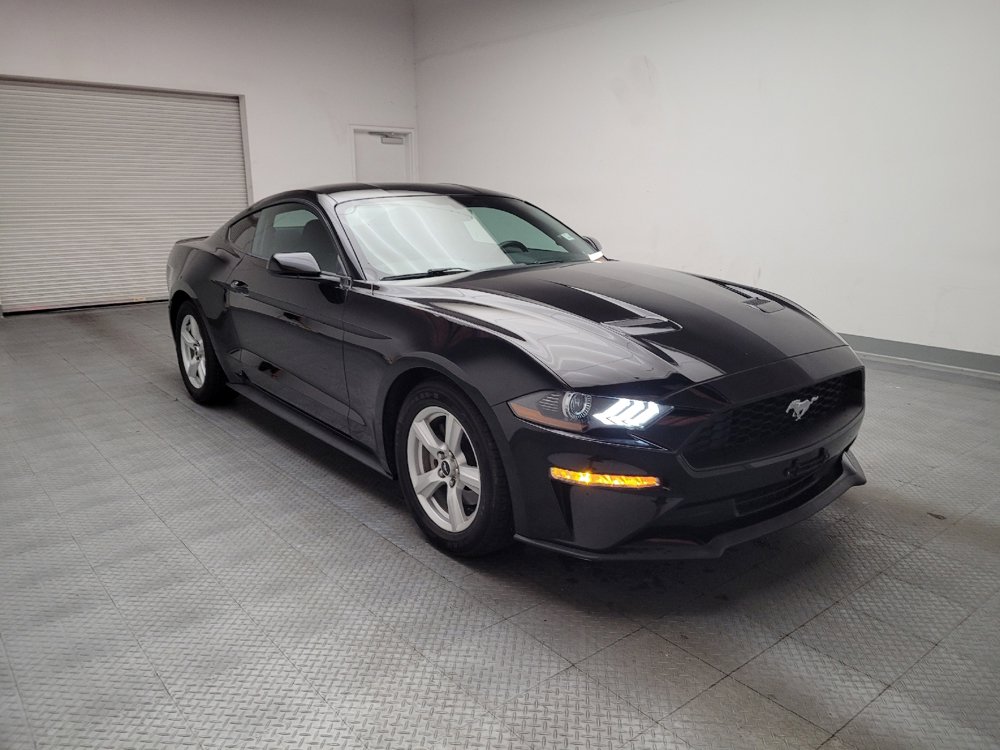 Used 2019 Ford Mustang Coupe image 13