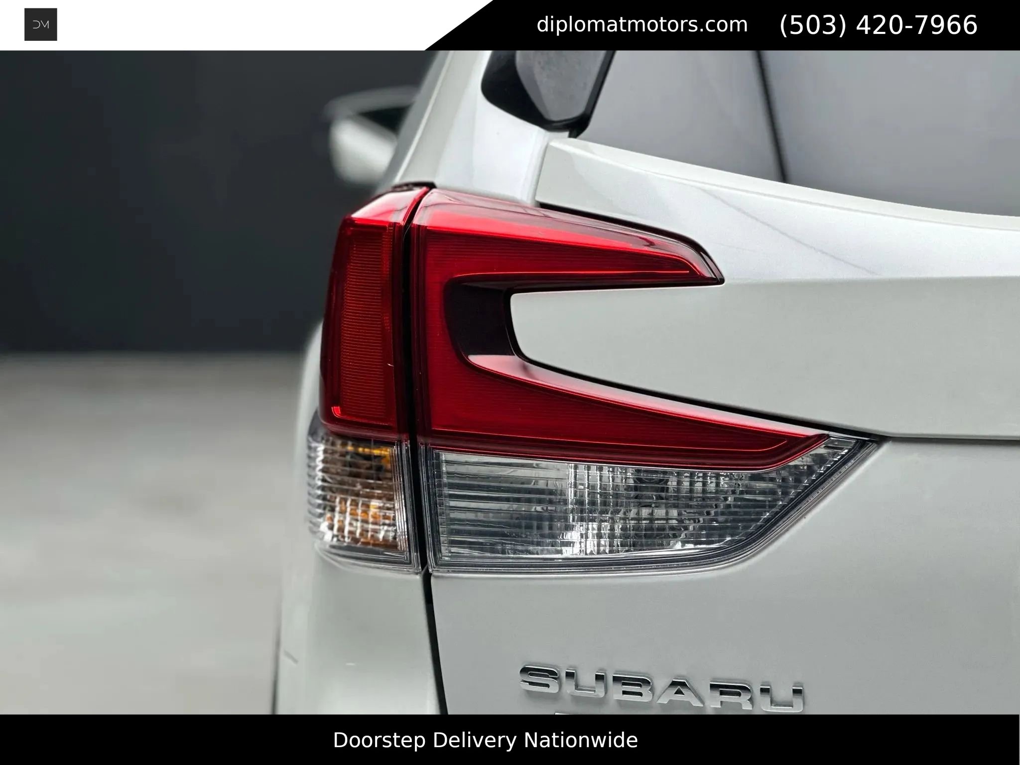 Used 2024 Subaru Forester Touring image 14