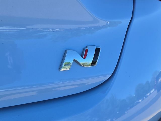 Used 2019 Hyundai Veloster N N FWD image 29