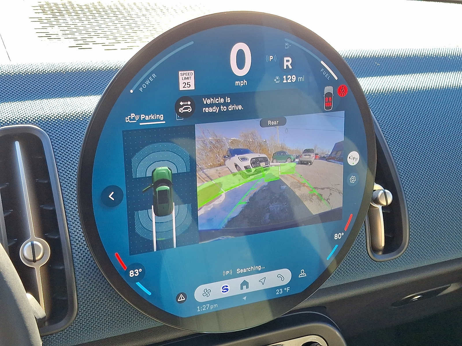 Used 2025 MINI Cooper Countryman S image 18