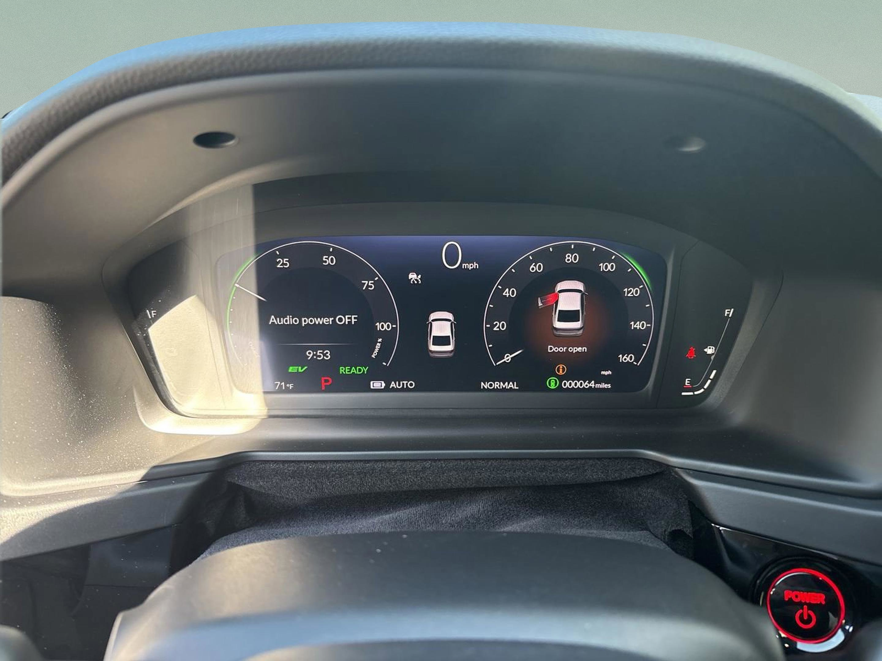 New 2026 Honda Accord Sport image 12