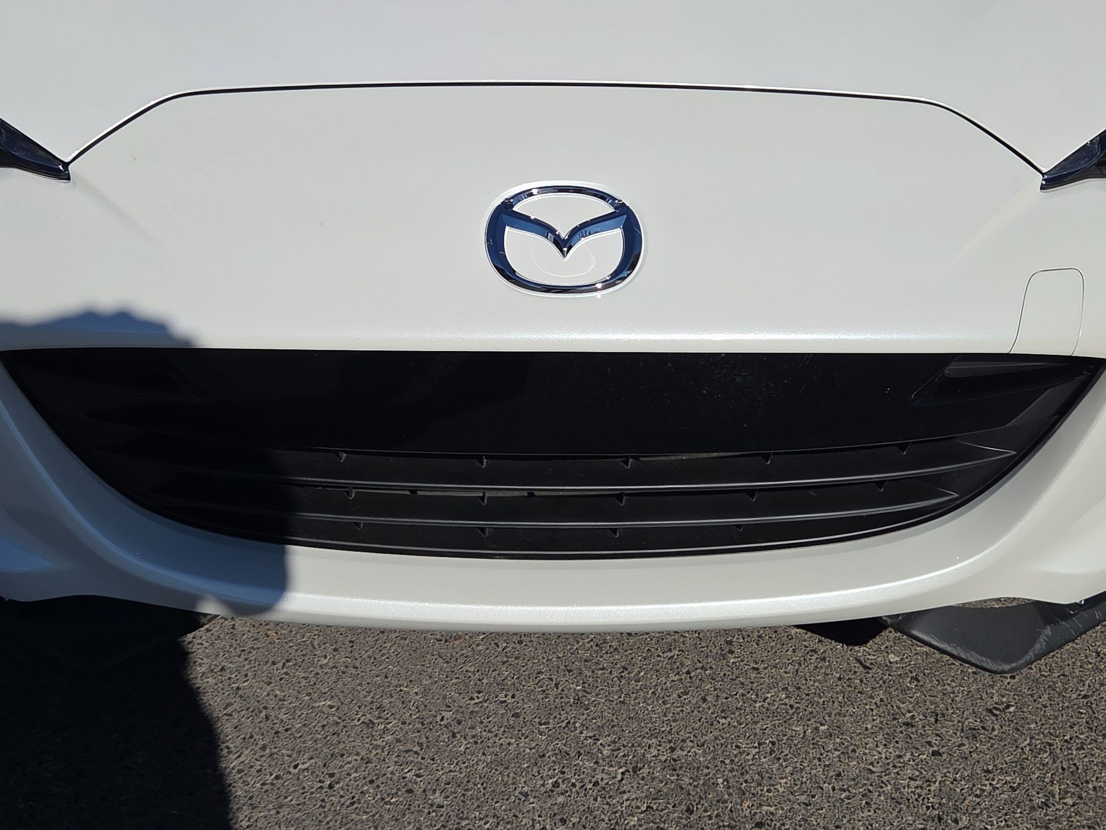 Used 2023 MAZDA MX-5 Miata Grand Touring w/ Weather Package RWD image 9
