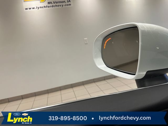 Used 2022 Volvo XC60 B5 Inscription w/ Advanced Package AWD/4WD image 17