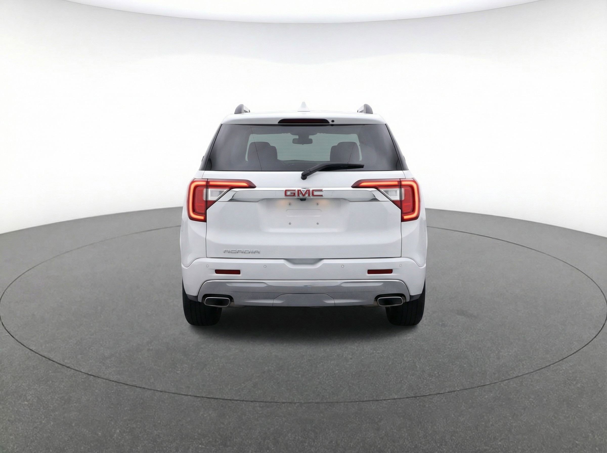 Used 2023 GMC Acadia SLT image 7