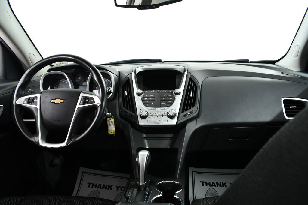 Used 2015 Chevrolet Equinox LT AWD/4WD image 7