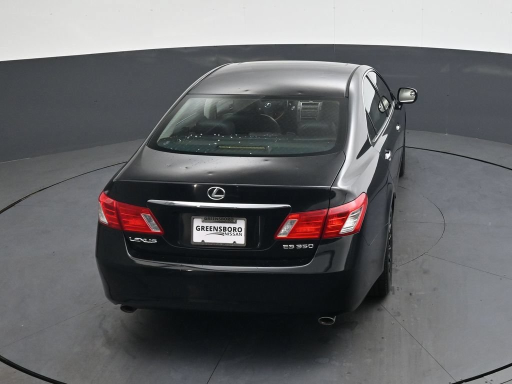 Used 2007 Lexus ES 350 FWD image 34
