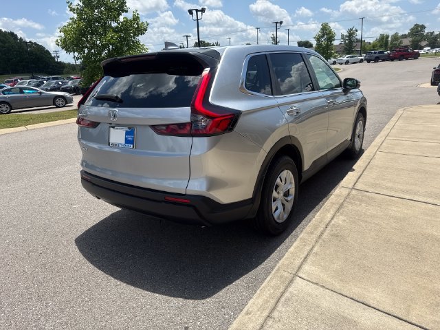 New 2026 Honda CR-V LX image 5