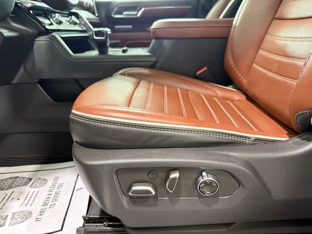 Used 2023 GMC Sierra 1500 Denali Ultimate image 13