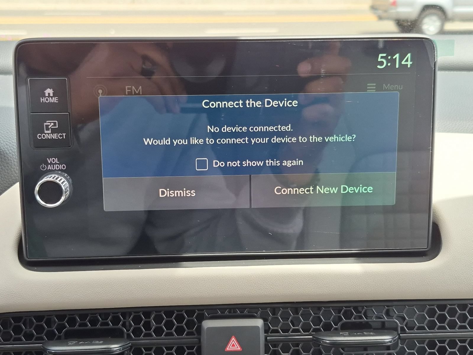 New 2027 Honda HR-V LX image 4