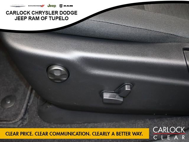 New 2026 Dodge Durango GT image 13