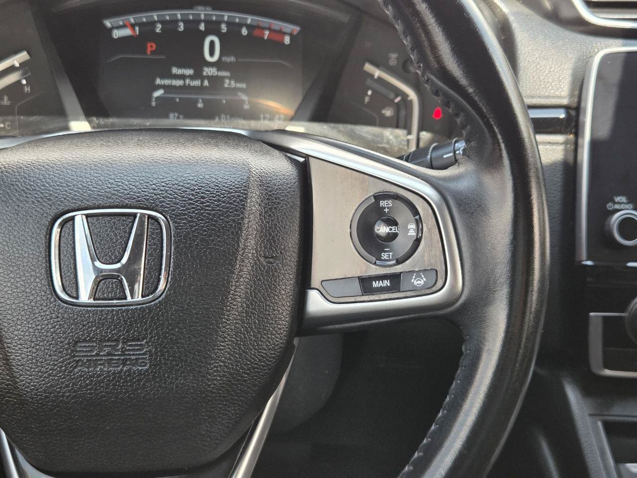 Used 2017 Honda CR-V EX-L image 25