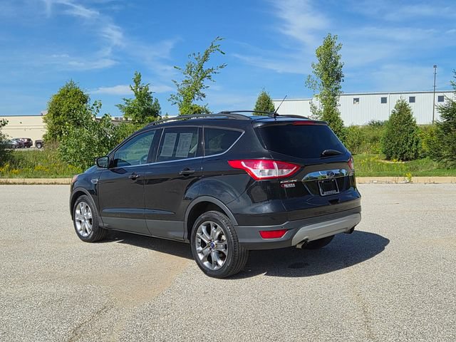 Used 2013 Ford Escape SEL AWD/4WD image 7