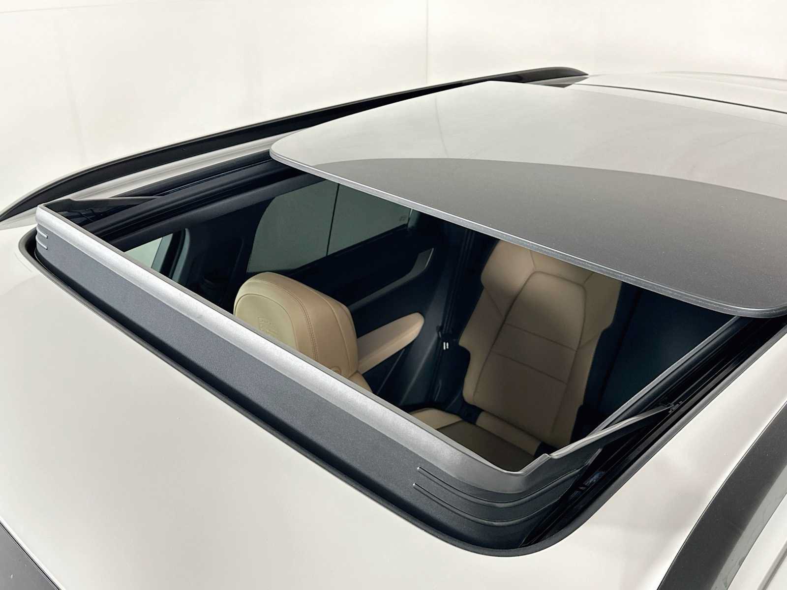 New 2026 Porsche Cayenne AWD/4WD image 21