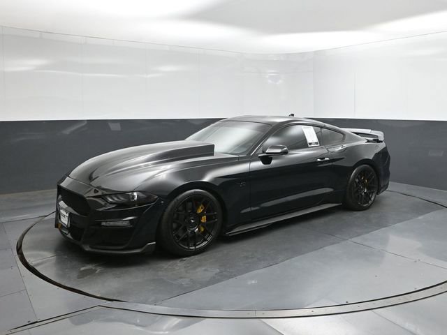 Used 2020 Ford Mustang GT w/ Equipment Group 301A RWD image 30