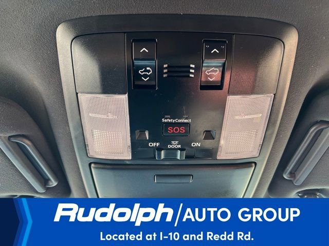 Used 2021 Lexus GX 460 Luxury w/ Sport Design Package image 34