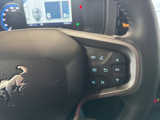 Used 2024 Ford Bronco Badlands image 25