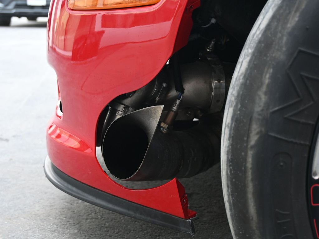 Used 2008 Chevrolet Corvette Z06 w/ Preferred Equipment Group image 9