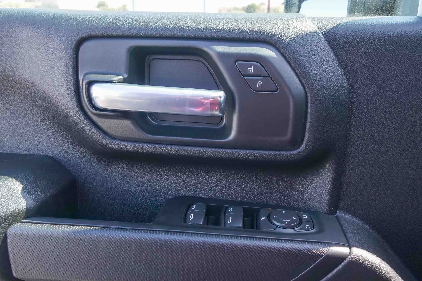 New 2026 Chevrolet Silverado 2500 W/T w/ WT Convenience Package RWD image 19