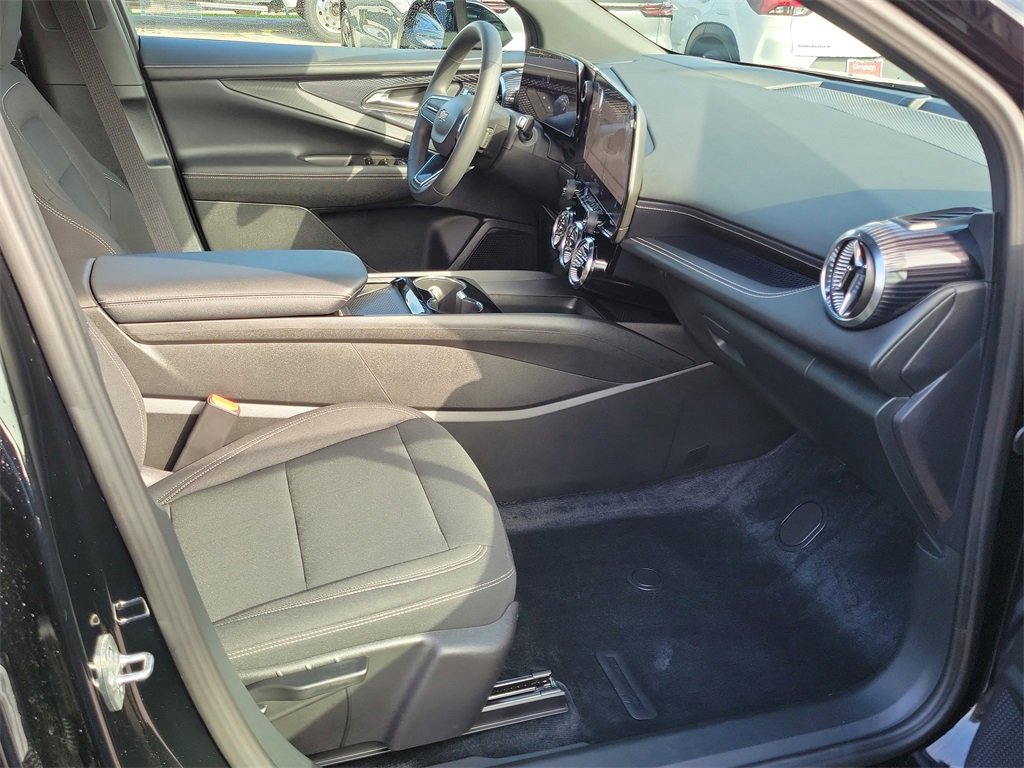 Used 2026 Chevrolet Blazer EV LT image 15