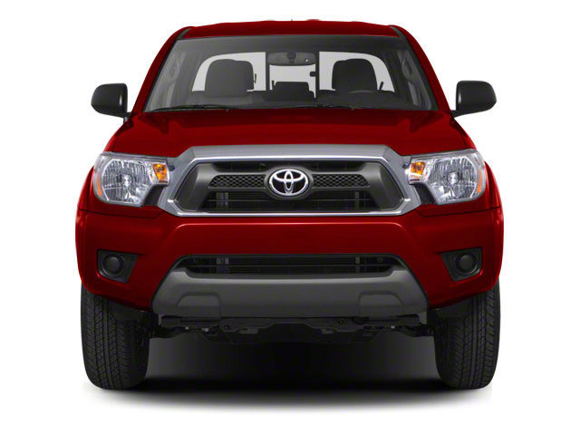 Used 2013 Toyota Tacoma 4x4 Double Cab w/ TRD Sport Pkg image 4