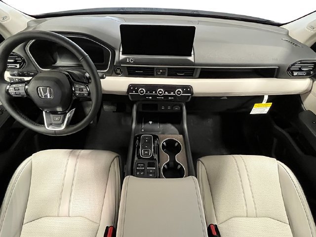 New 2026 Honda Pilot Elite image 21