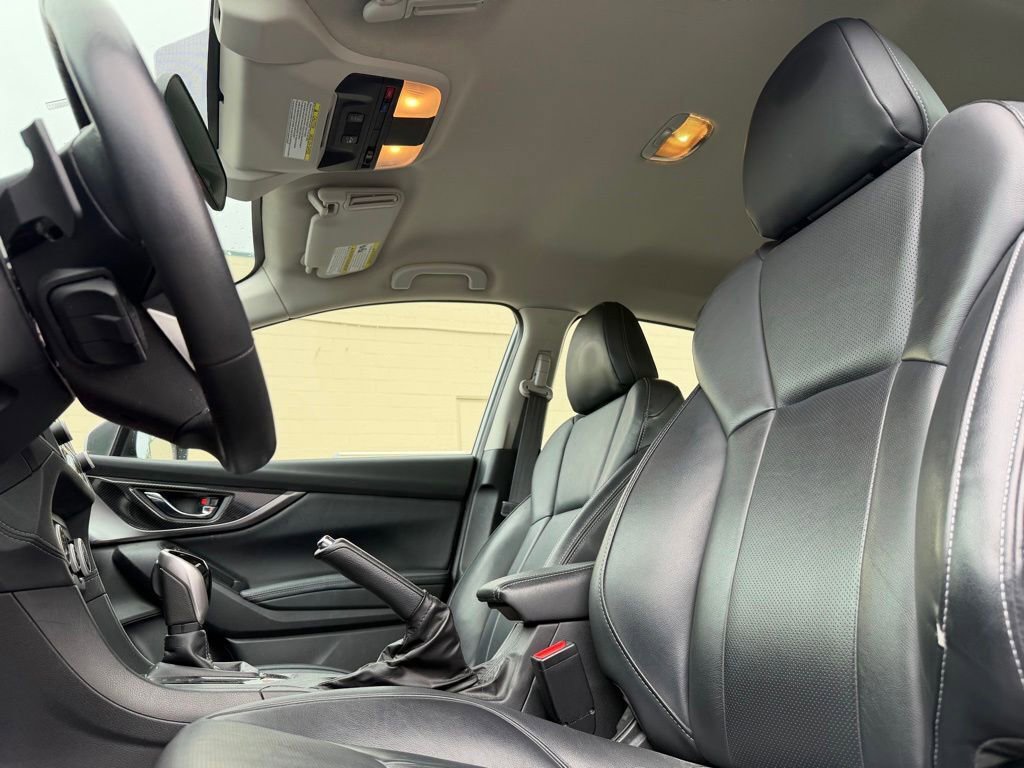 Used 2019 Subaru Impreza 2.0i Limited AWD/4WD image 9