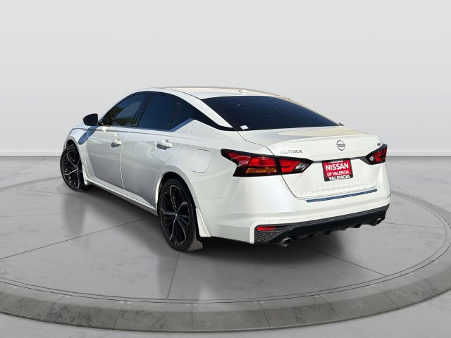 Certified 2023 Nissan Altima 2.5 SR FWD image 5