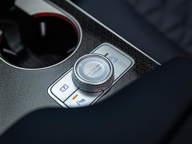 New 2026 Genesis GV80 3.5T e-SC image 36