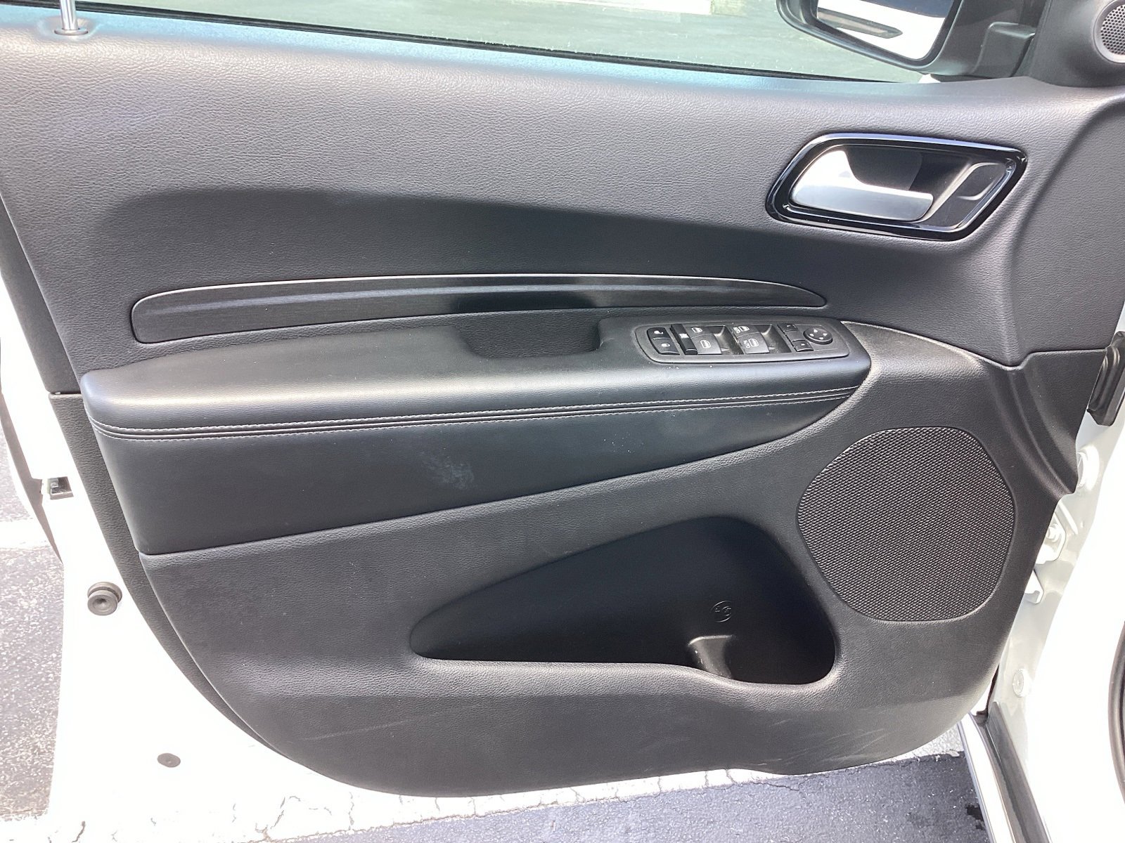 Used 2024 Dodge Durango SXT image 24