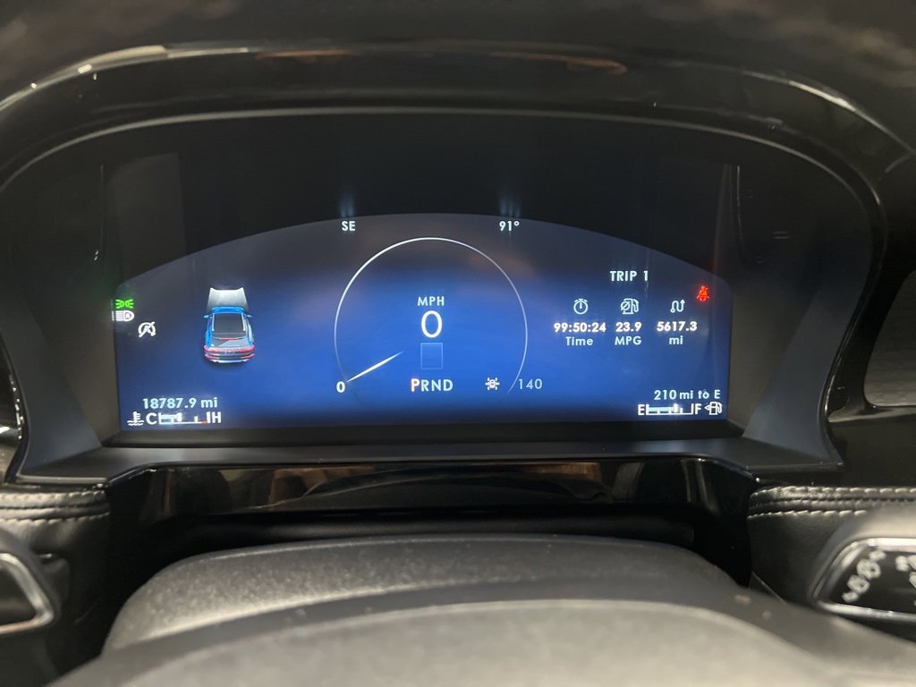 Used 2023 Lincoln Corsair FWD image 18