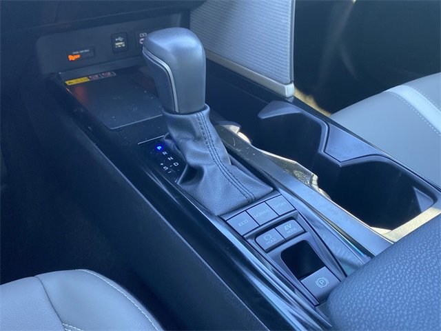 Used 2025 Toyota Camry XSE image 27