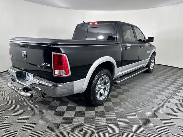 Used 2014 RAM 1500 Laramie image 7