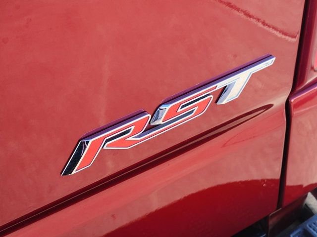 Used 2025 Chevrolet Silverado 1500 RST w/ Convenience Package II image 10