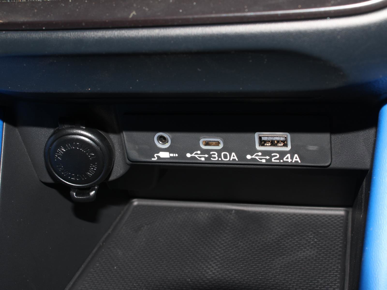 New 2025 Subaru WRX tS w/ Popular Package #2A image 27