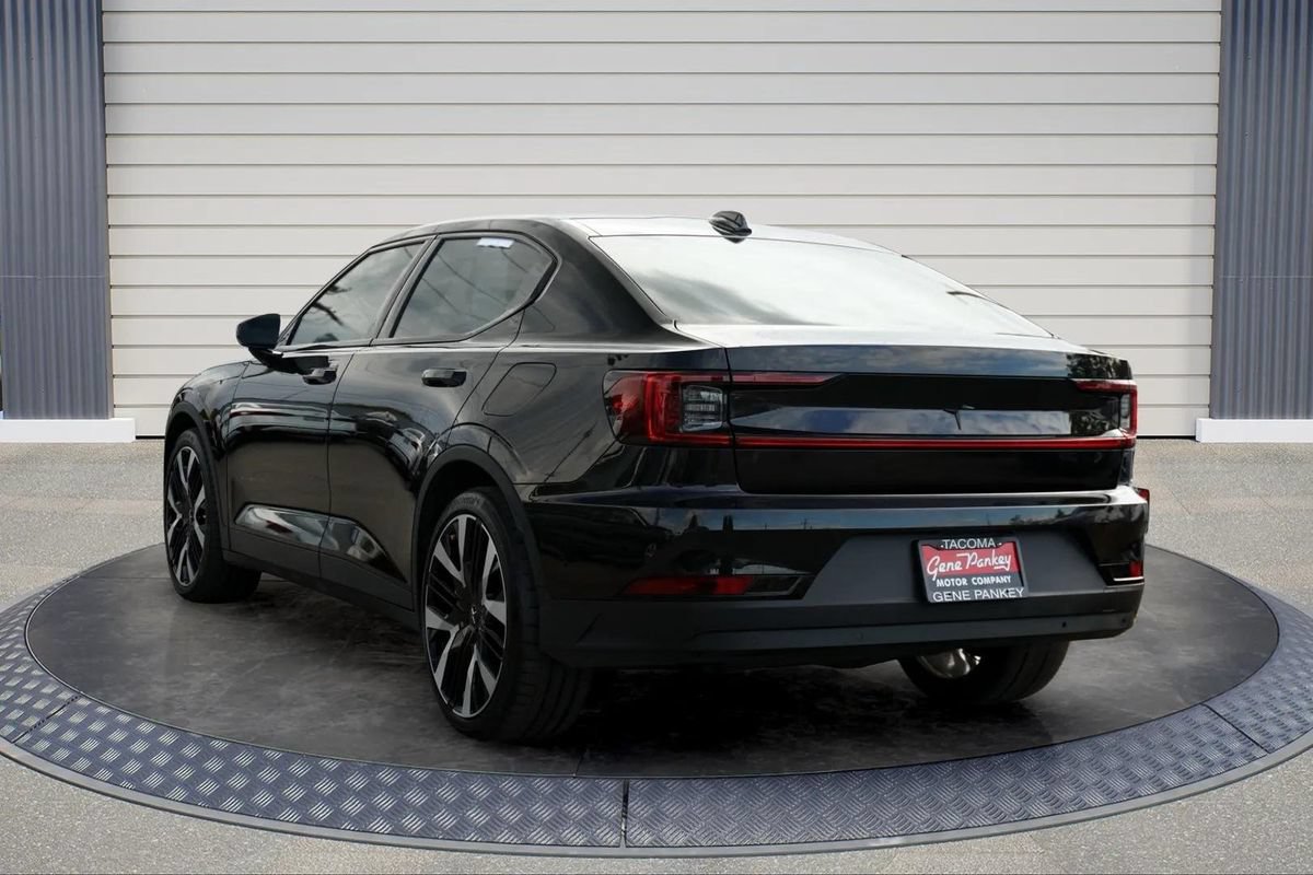 Used 2024 Polestar Polestar 2 AWD/4WD image 5