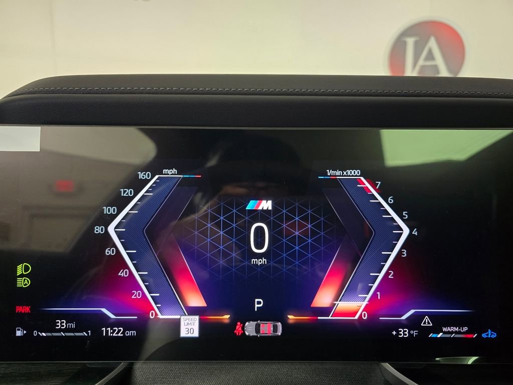 New 2026 BMW 740i xDrive w/ Premium Package image 35