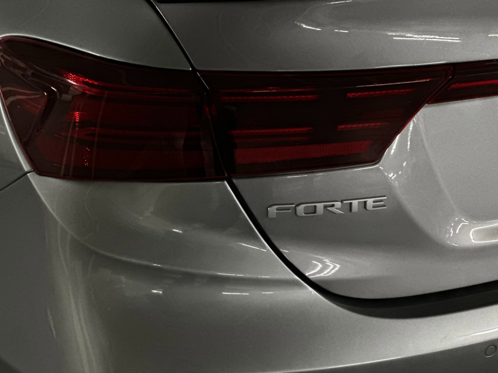 Used 2023 Kia Forte GT w/ GT2 Package image 26