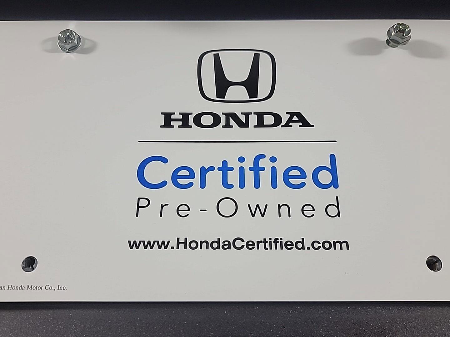 Certified 2022 Honda CR-V EX-L image 8