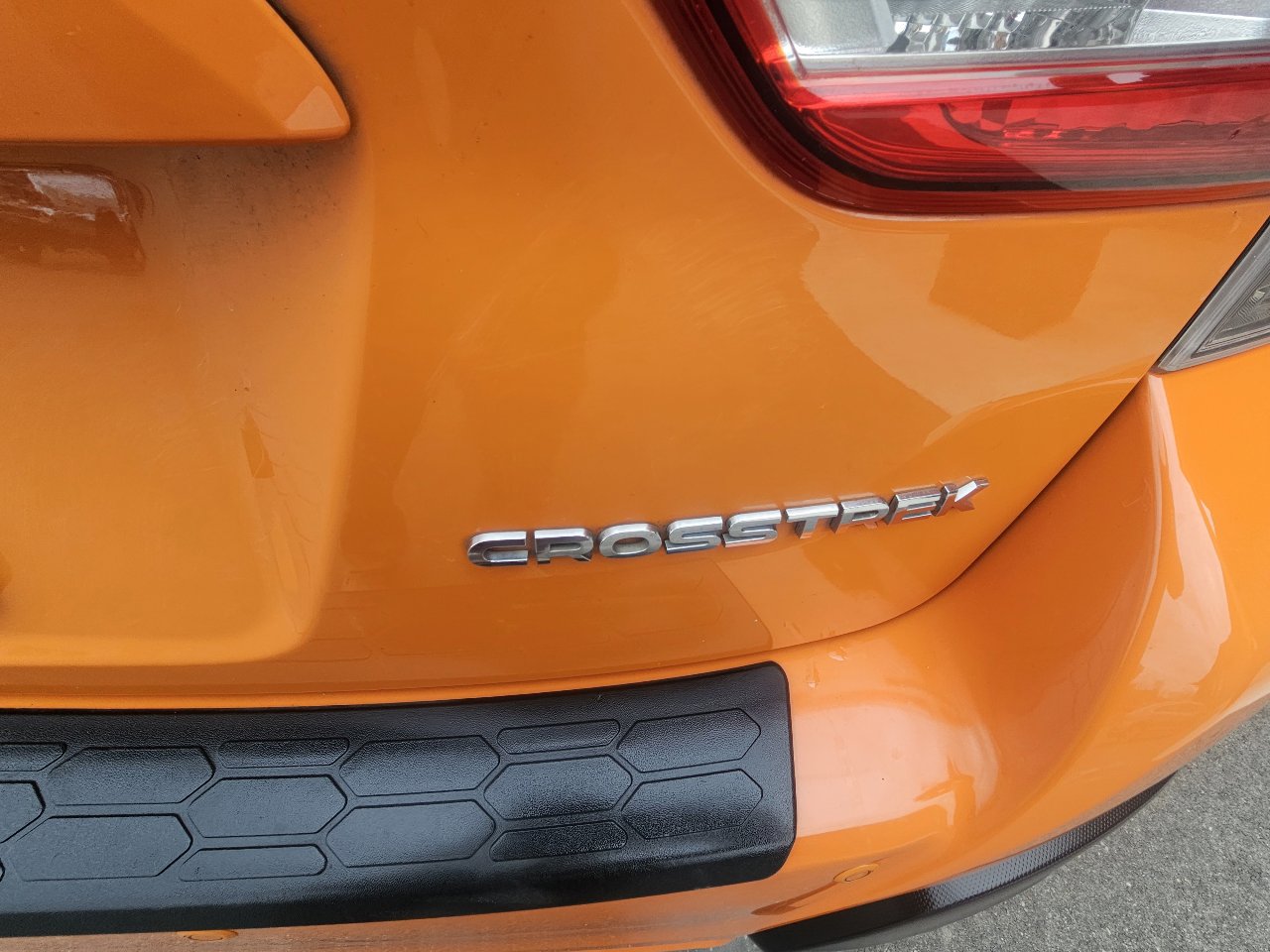 Used 2019 Subaru Crosstrek 2.0i Limited w/ Popular Package #4 image 21