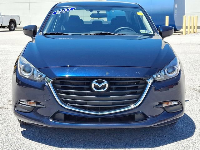 Used 2017 MAZDA MAZDA3 Sport FWD image 5
