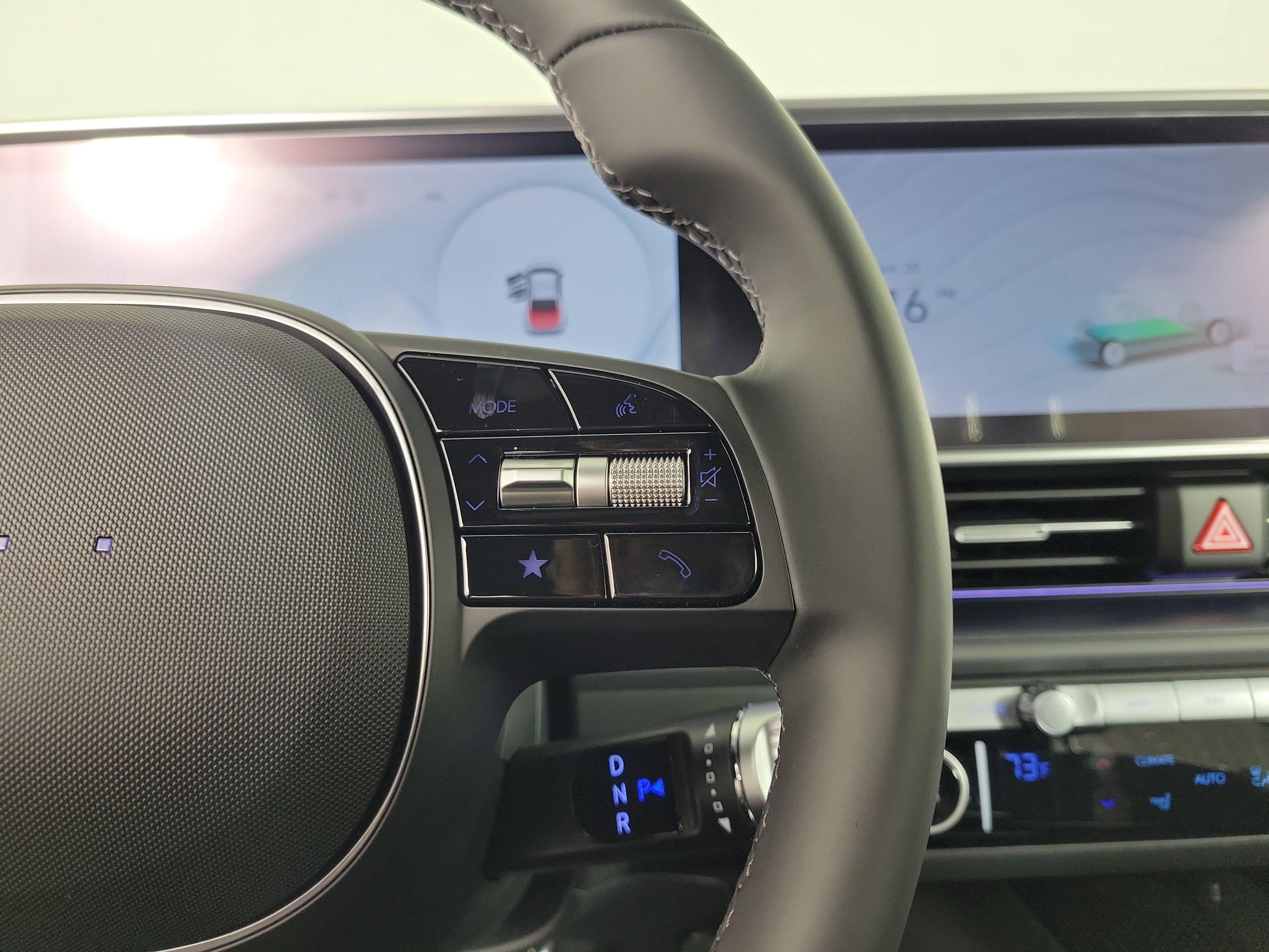 New 2025 Hyundai Ioniq 6 SEL image 20