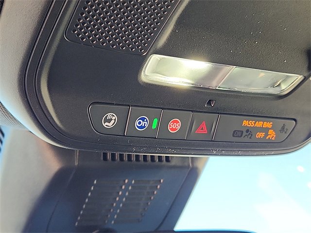 New 2026 Chevrolet Equinox ACTIV image 19