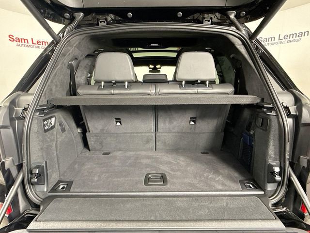 Used 2024 BMW ALPINA XB7 image 28