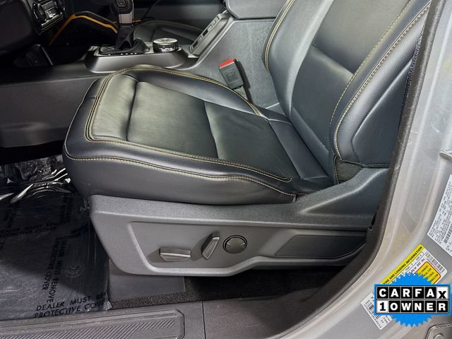 Used 2024 Ford Bronco Badlands AWD/4WD image 18