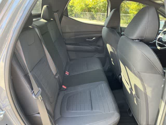 Used 2024 Hyundai Santa Cruz SEL w/ Activity Package FWD image 18