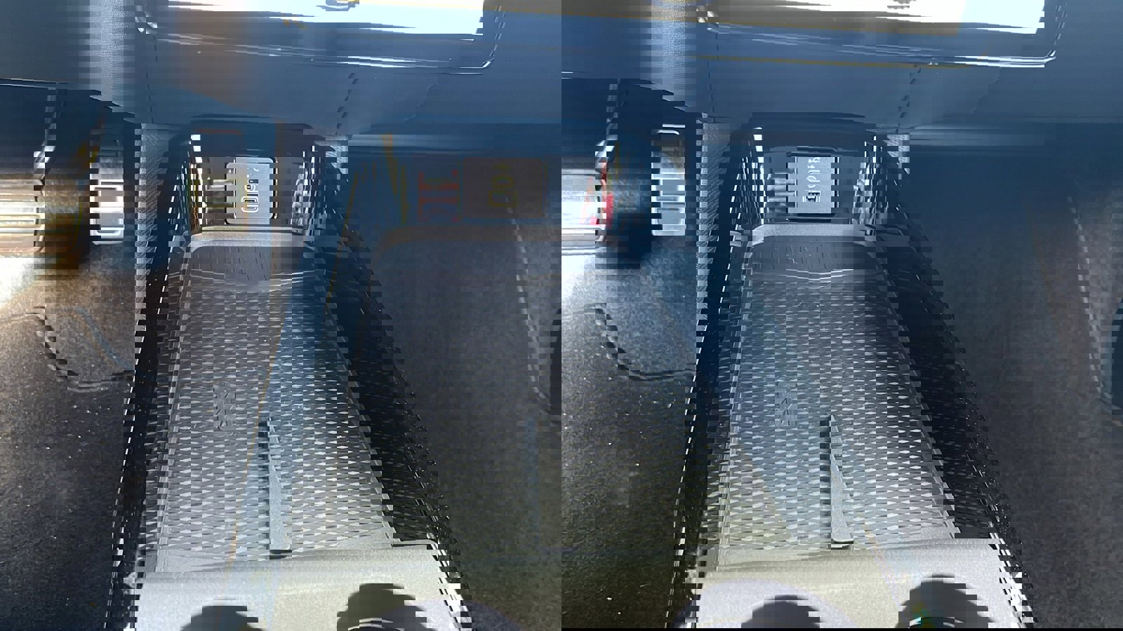 New 2025 Ford Mustang Mach-E Premium w/ Sport Appearance Package image 28