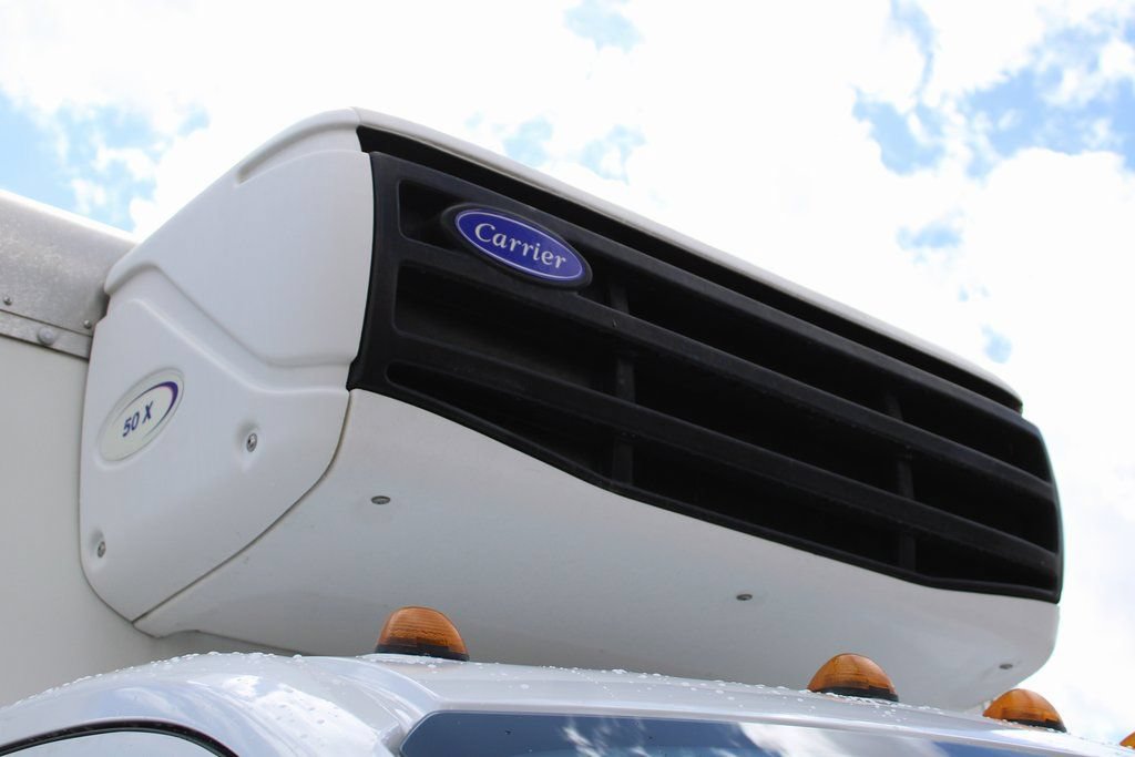 Used 2015 Ford Transit 350 156 DRW w/ Interior Upgrade Package RWD image 31
