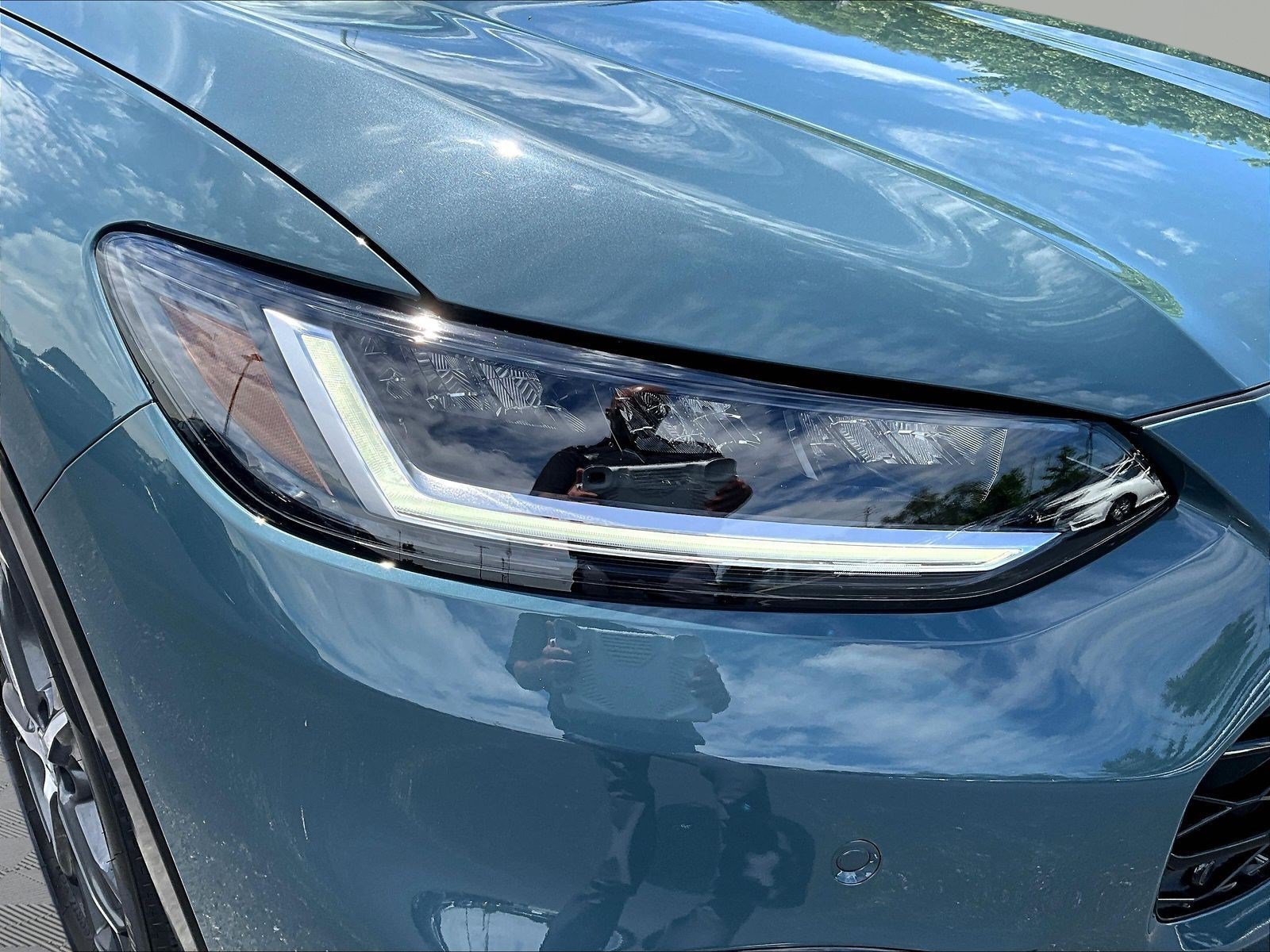 Used 2024 Honda HR-V EX-L image 30